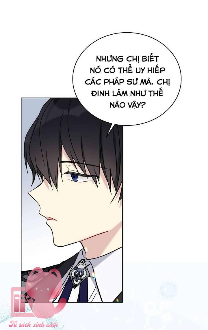 Vương Miện Lục Bảo - Chap 23 - Trang 40