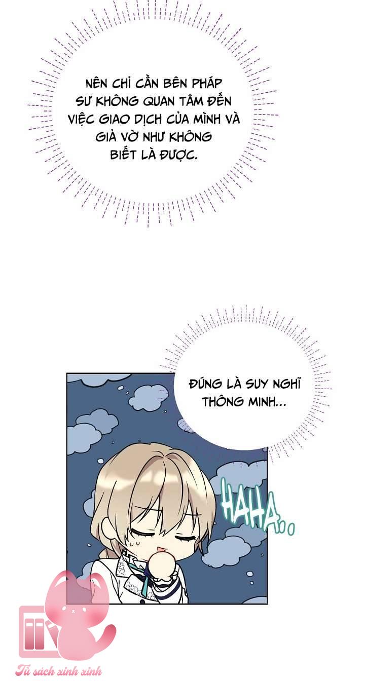 Vương Miện Lục Bảo - Chap 23 - Trang 44