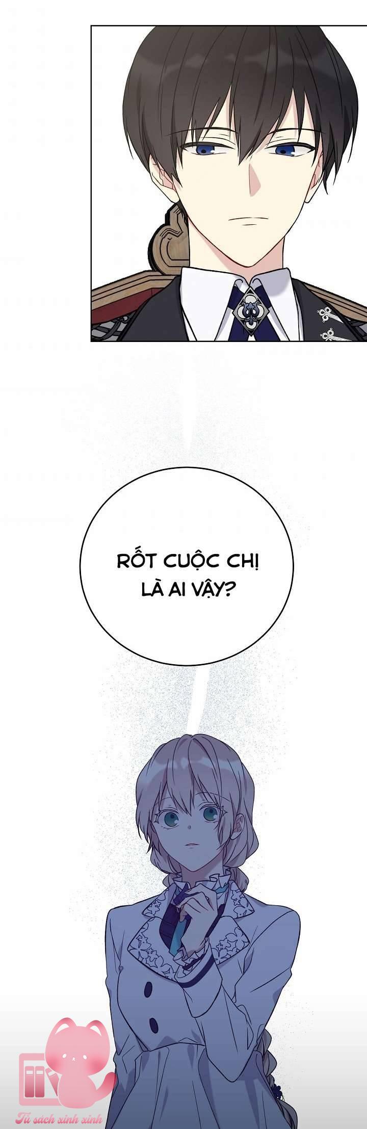Vương Miện Lục Bảo - Chap 23 - Trang 46