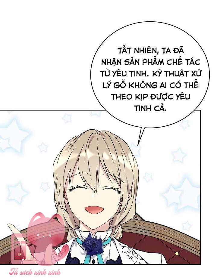 Vương Miện Lục Bảo - Chap 23 - Trang 7