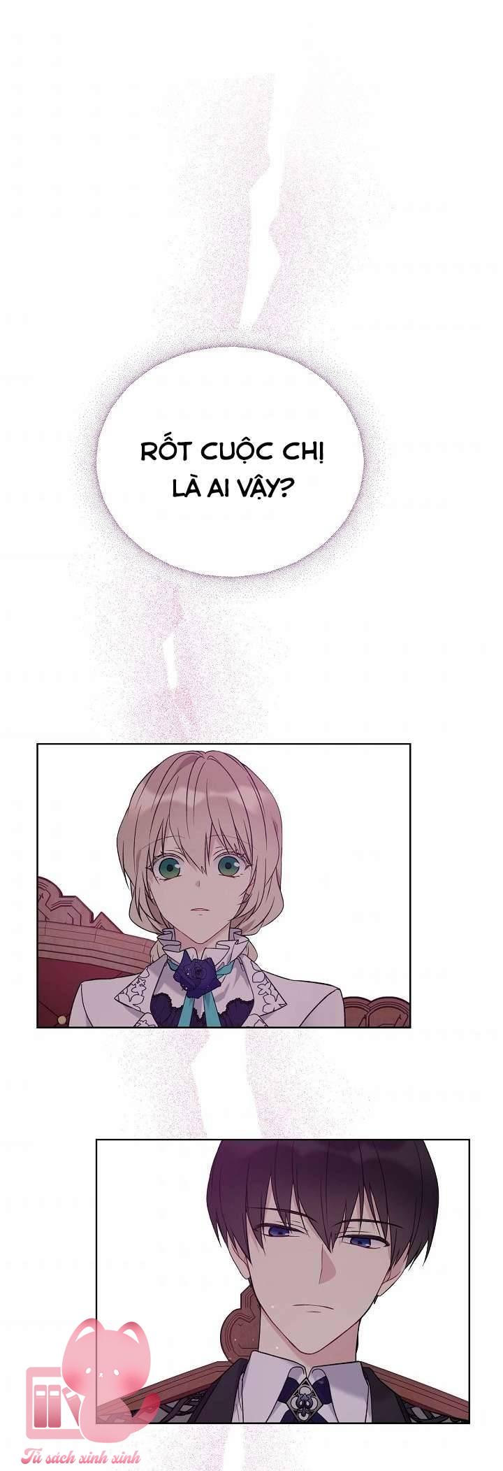 Vương Miện Lục Bảo - Chap 24 - Trang 1