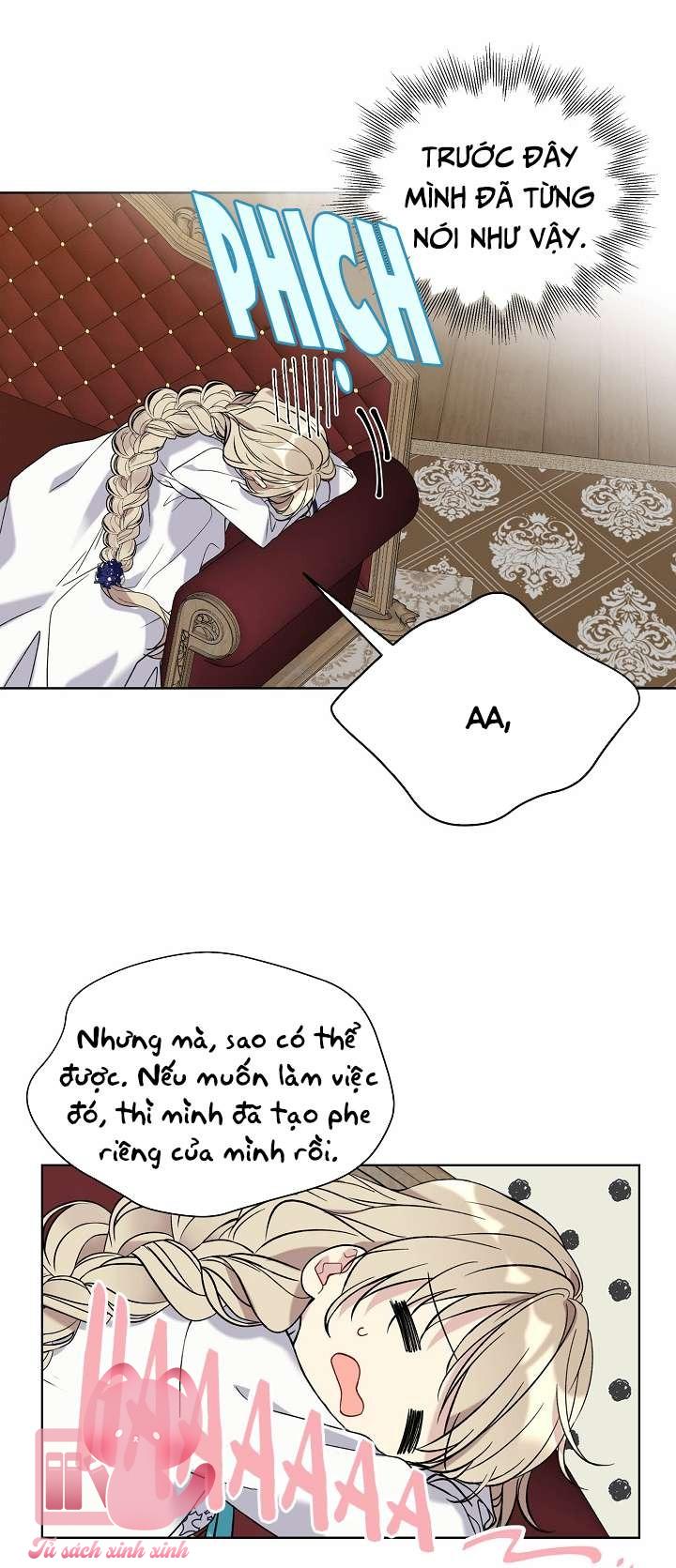Vương Miện Lục Bảo - Chap 24 - Trang 10