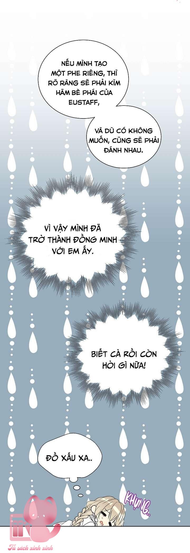 Vương Miện Lục Bảo - Chap 24 - Trang 11