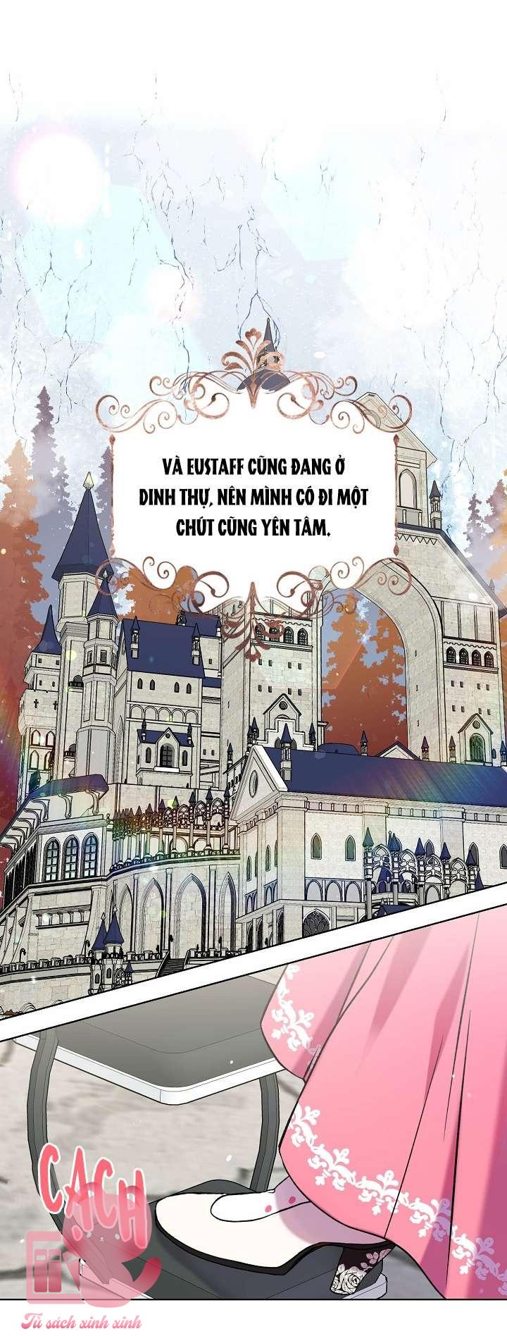Vương Miện Lục Bảo - Chap 24 - Trang 17
