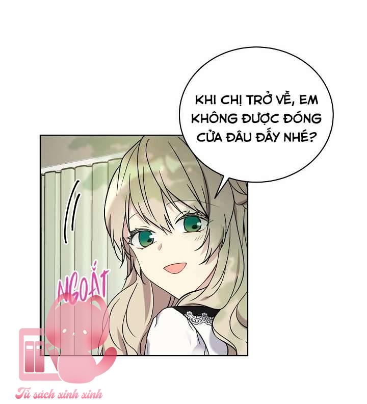 Vương Miện Lục Bảo - Chap 24 - Trang 18