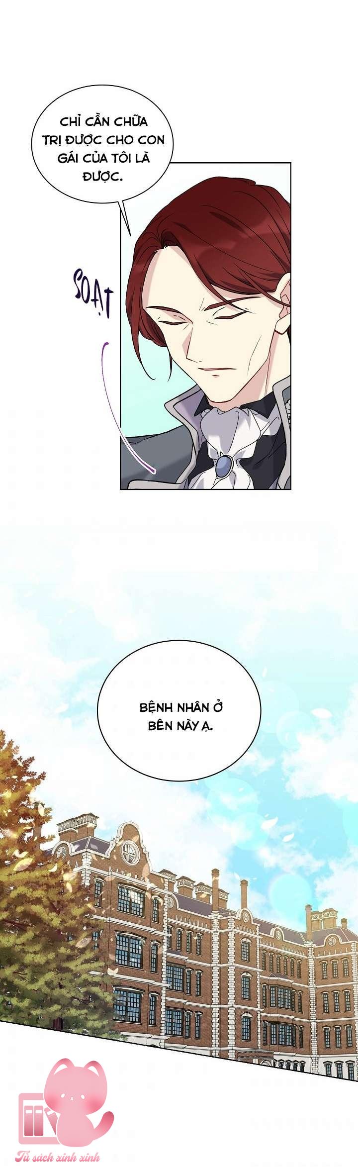 Vương Miện Lục Bảo - Chap 24 - Trang 27
