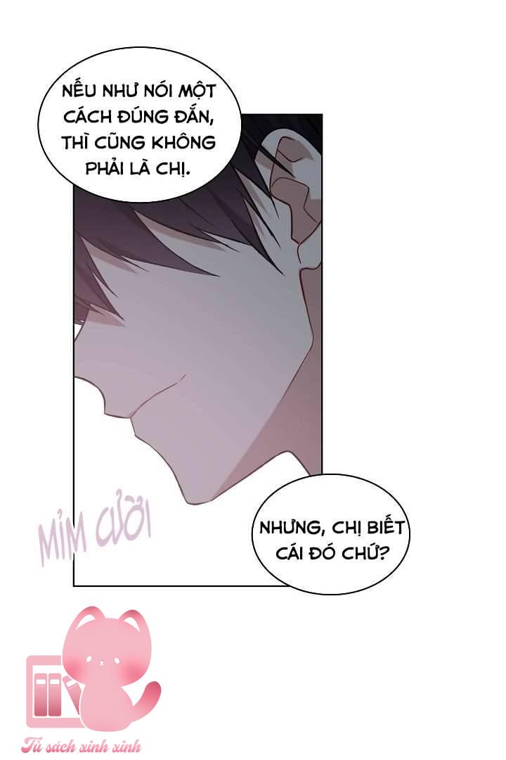 Vương Miện Lục Bảo - Chap 24 - Trang 3