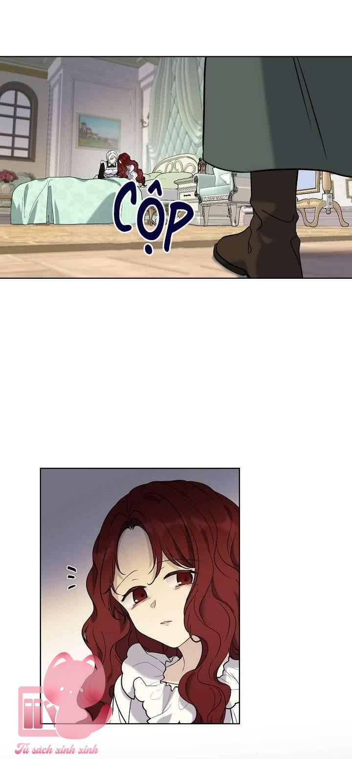 Vương Miện Lục Bảo - Chap 24 - Trang 32