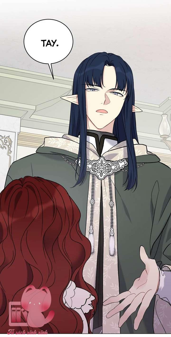 Vương Miện Lục Bảo - Chap 24 - Trang 33
