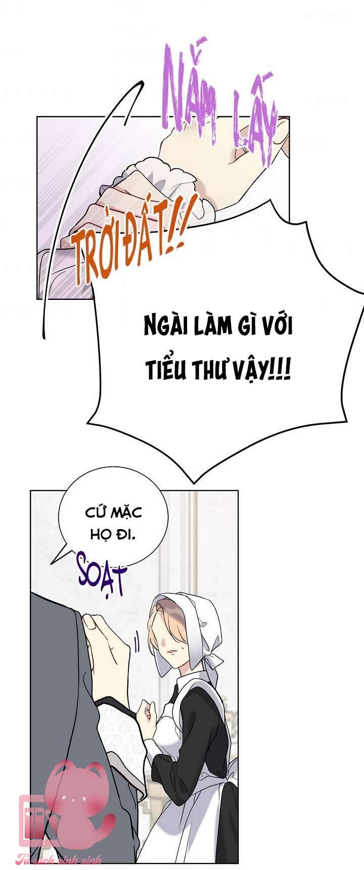 Vương Miện Lục Bảo - Chap 24 - Trang 35