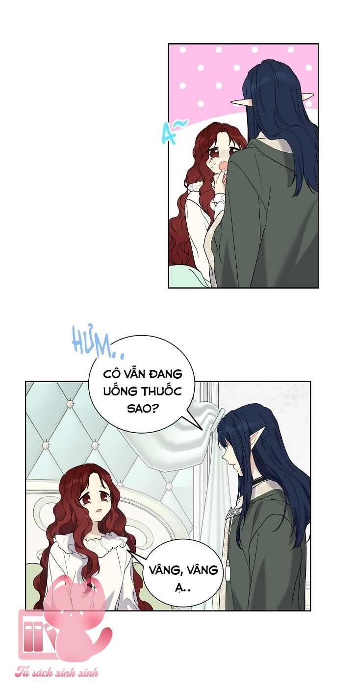 Vương Miện Lục Bảo - Chap 24 - Trang 36