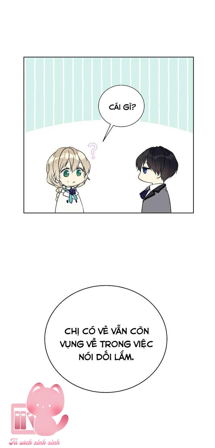 Vương Miện Lục Bảo - Chap 24 - Trang 4