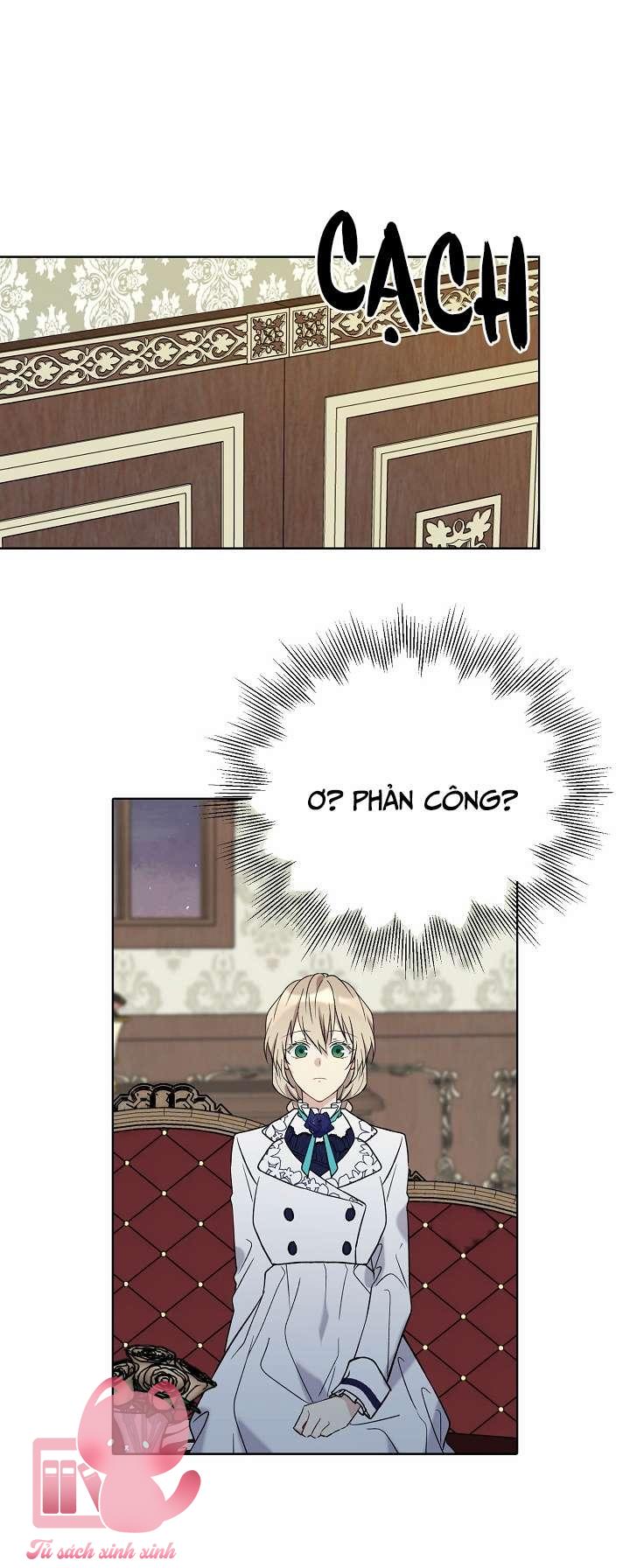 Vương Miện Lục Bảo - Chap 24 - Trang 8