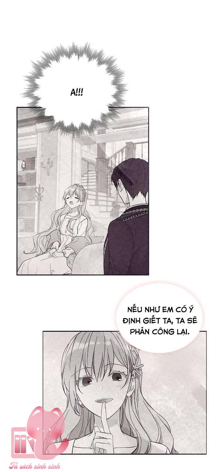 Vương Miện Lục Bảo - Chap 24 - Trang 9