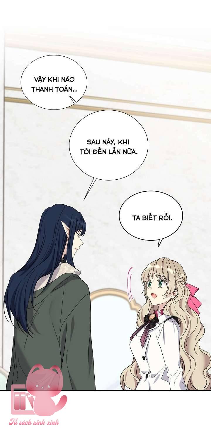 Vương Miện Lục Bảo - Chap 25 - Trang 12