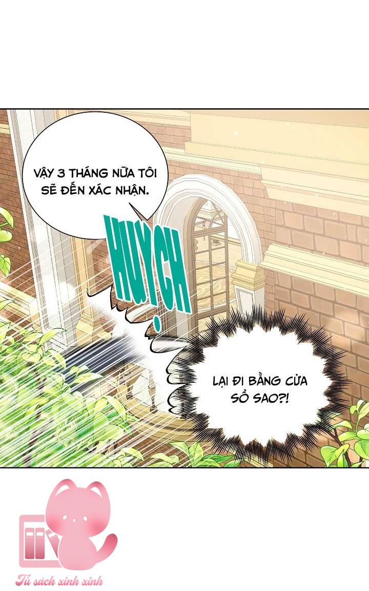 Vương Miện Lục Bảo - Chap 25 - Trang 13