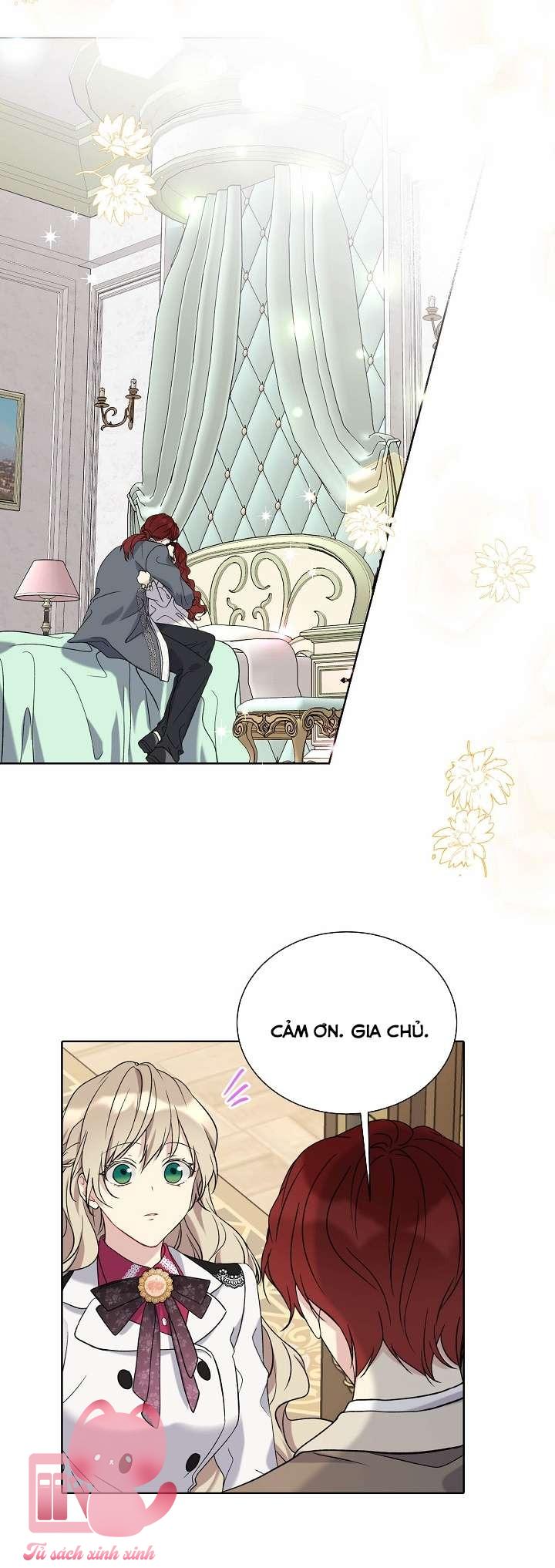 Vương Miện Lục Bảo - Chap 25 - Trang 15