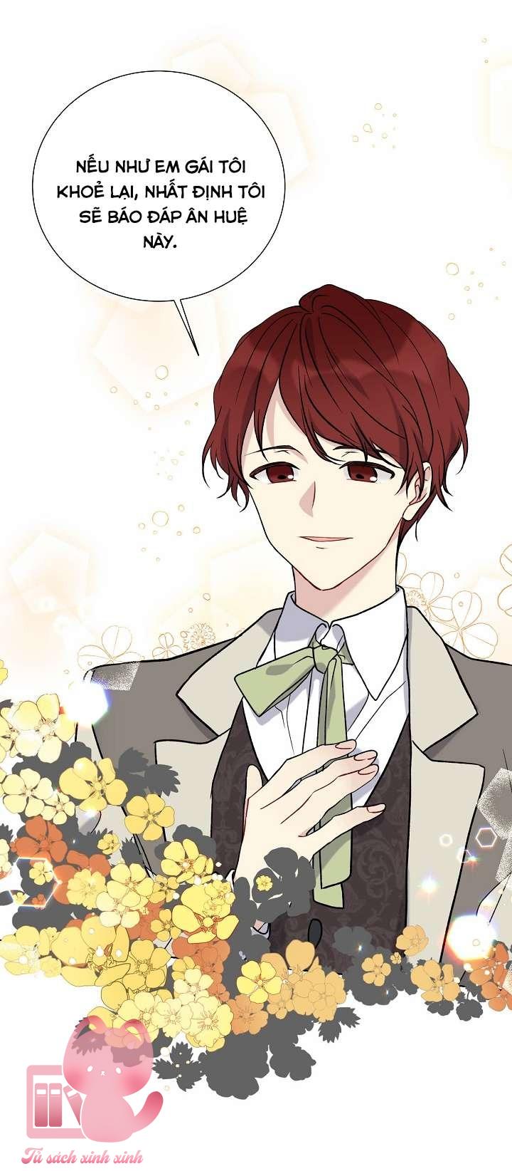 Vương Miện Lục Bảo - Chap 25 - Trang 16