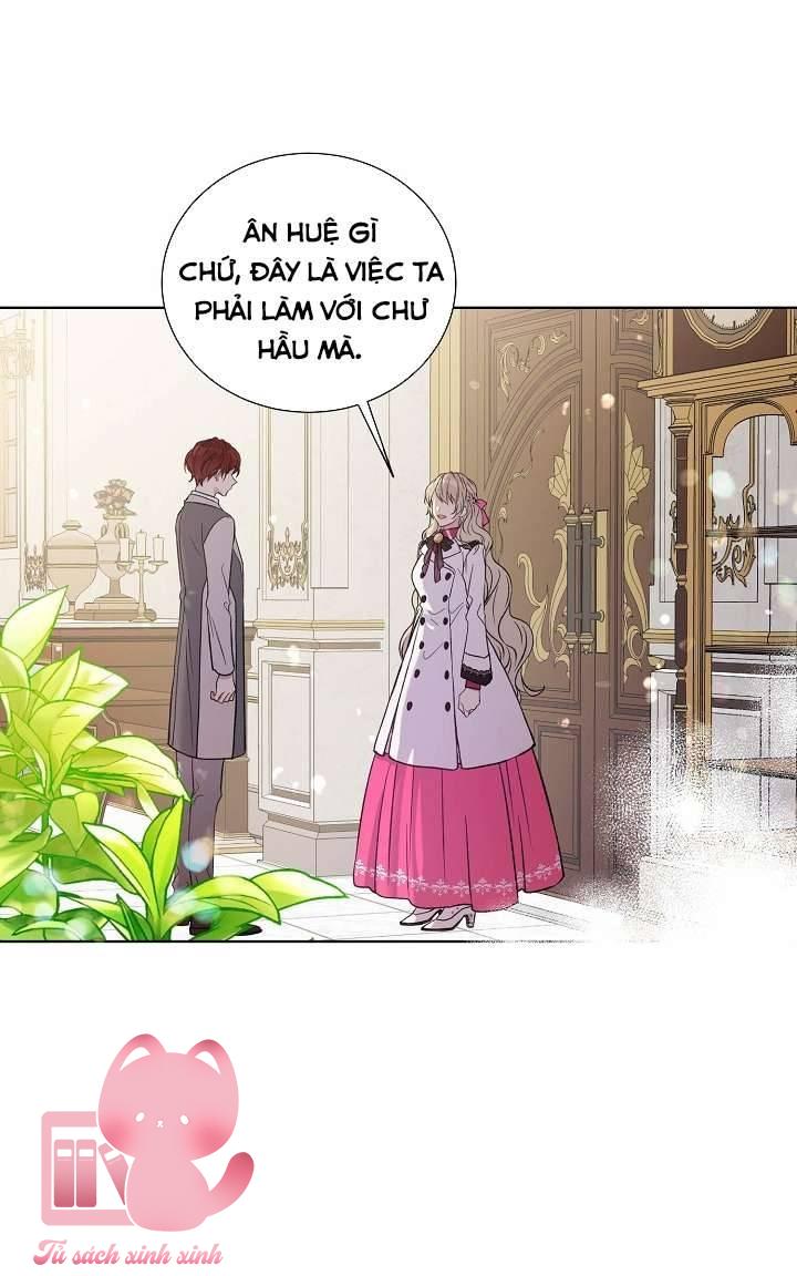 Vương Miện Lục Bảo - Chap 25 - Trang 17