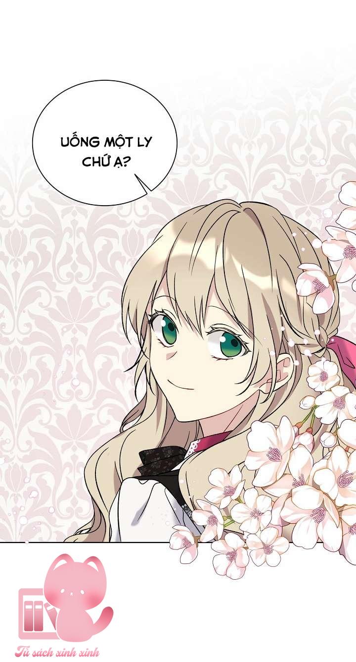 Vương Miện Lục Bảo - Chap 25 - Trang 19