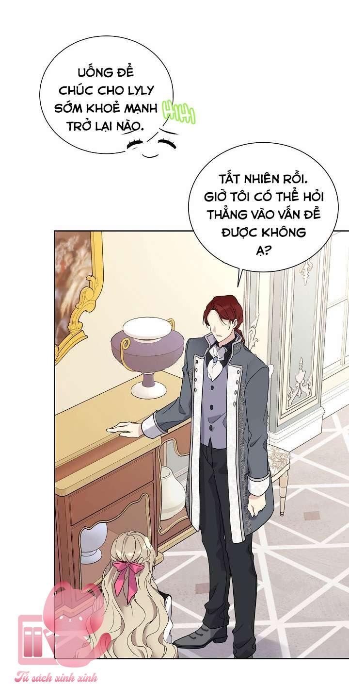 Vương Miện Lục Bảo - Chap 25 - Trang 20