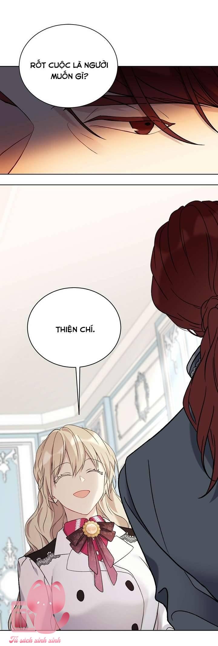 Vương Miện Lục Bảo - Chap 25 - Trang 21