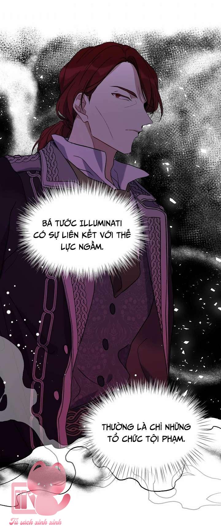 Vương Miện Lục Bảo - Chap 25 - Trang 24