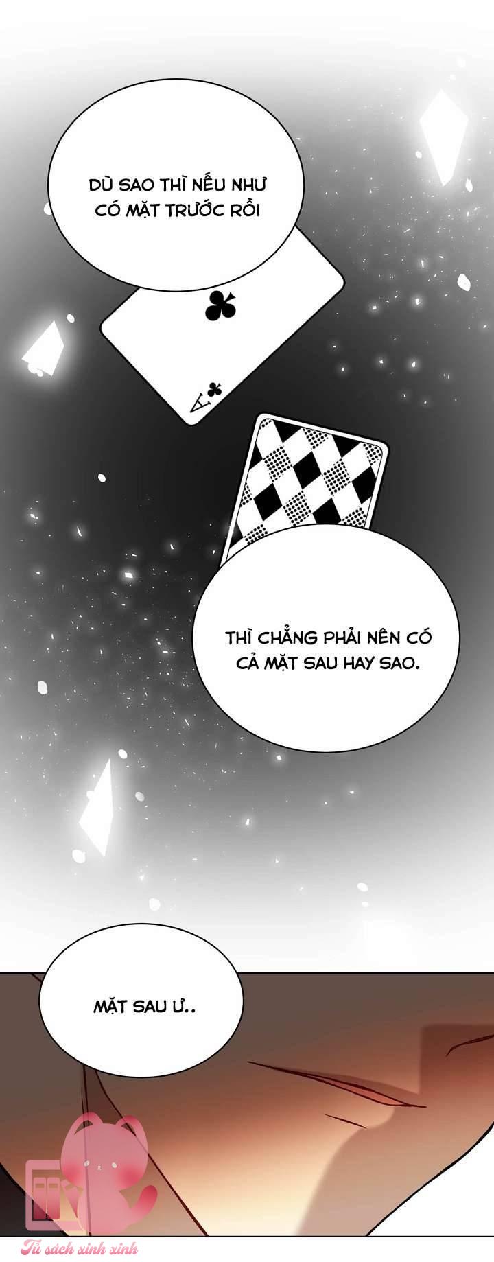 Vương Miện Lục Bảo - Chap 25 - Trang 25