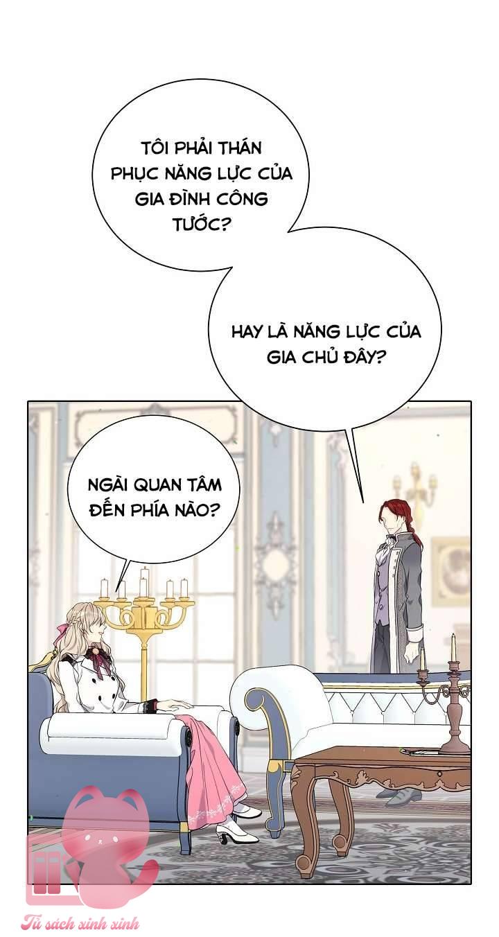 Vương Miện Lục Bảo - Chap 25 - Trang 26