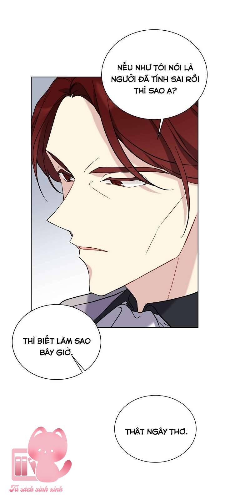 Vương Miện Lục Bảo - Chap 25 - Trang 27