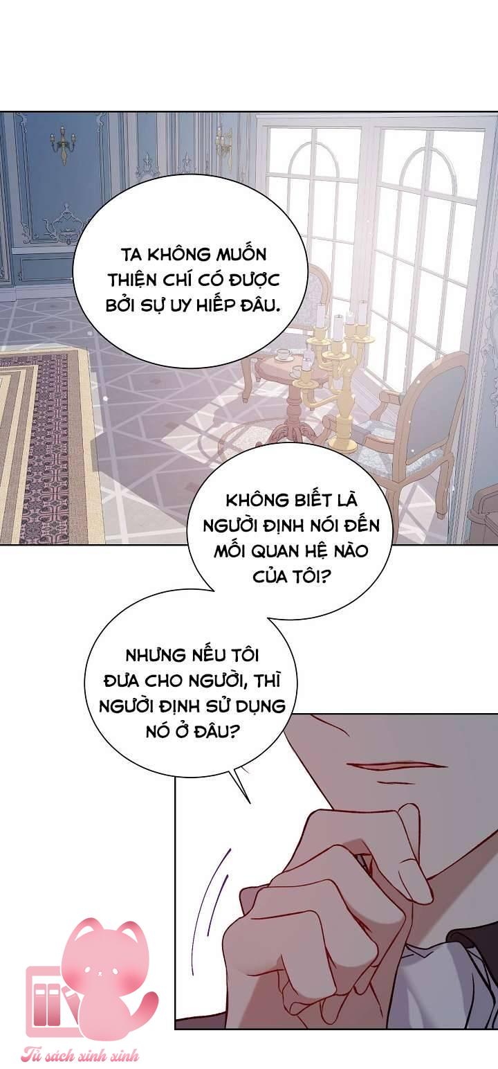 Vương Miện Lục Bảo - Chap 25 - Trang 28