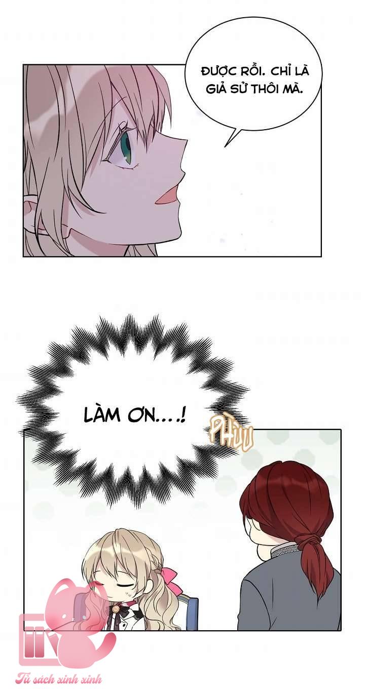 Vương Miện Lục Bảo - Chap 25 - Trang 30