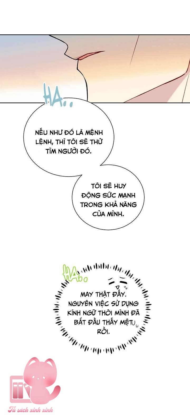 Vương Miện Lục Bảo - Chap 25 - Trang 31