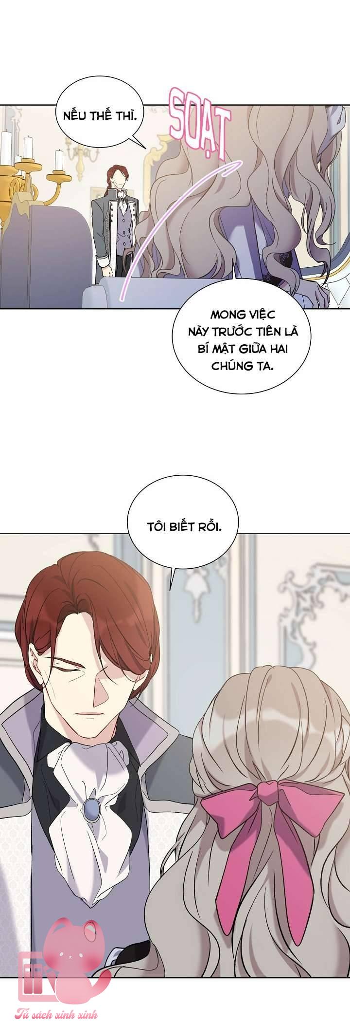 Vương Miện Lục Bảo - Chap 25 - Trang 32