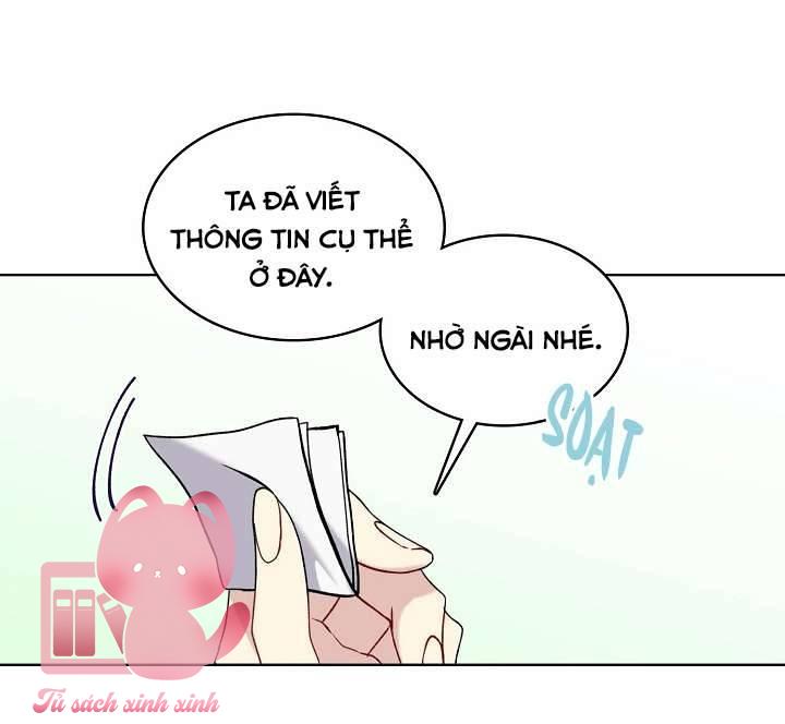 Vương Miện Lục Bảo - Chap 25 - Trang 33