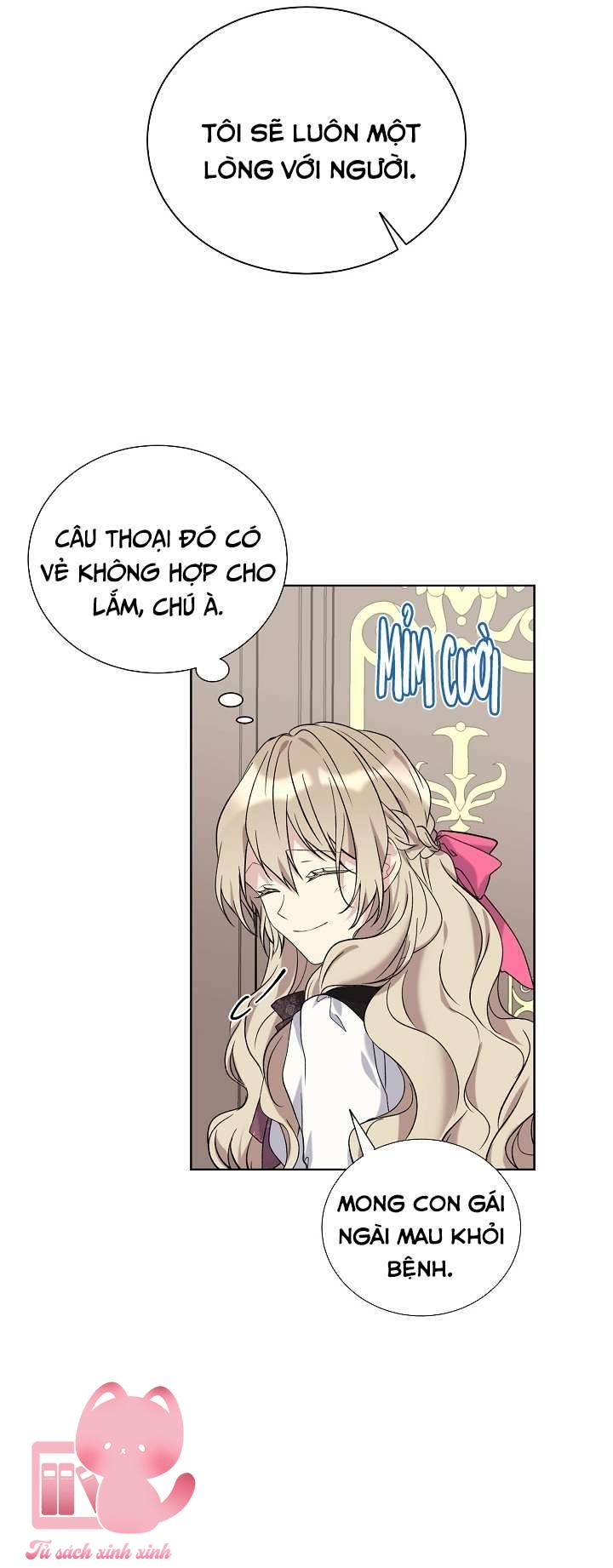 Vương Miện Lục Bảo - Chap 25 - Trang 34