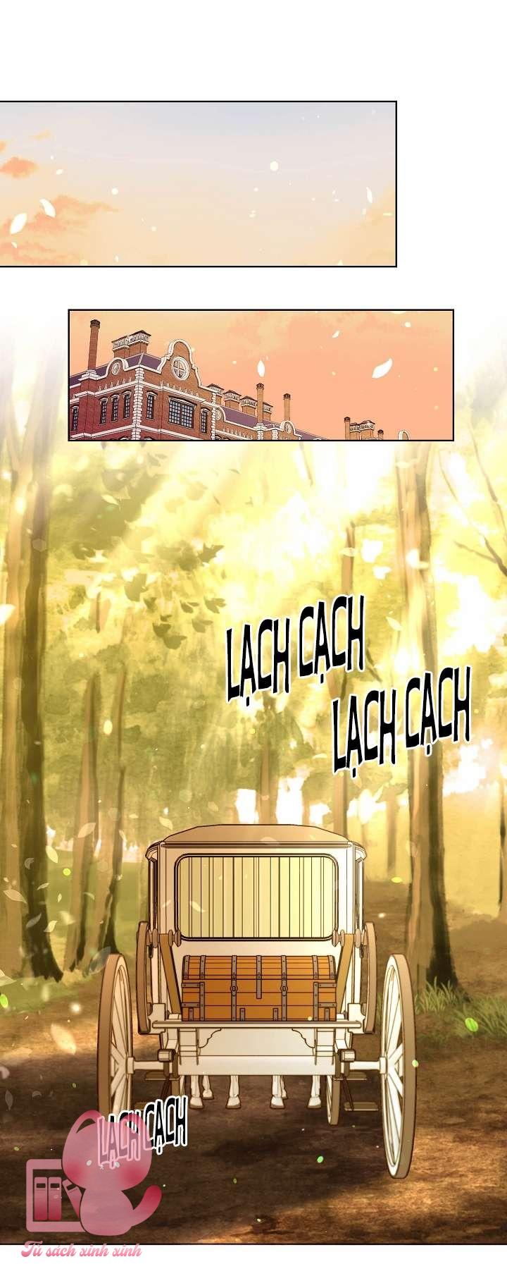 Vương Miện Lục Bảo - Chap 25 - Trang 35