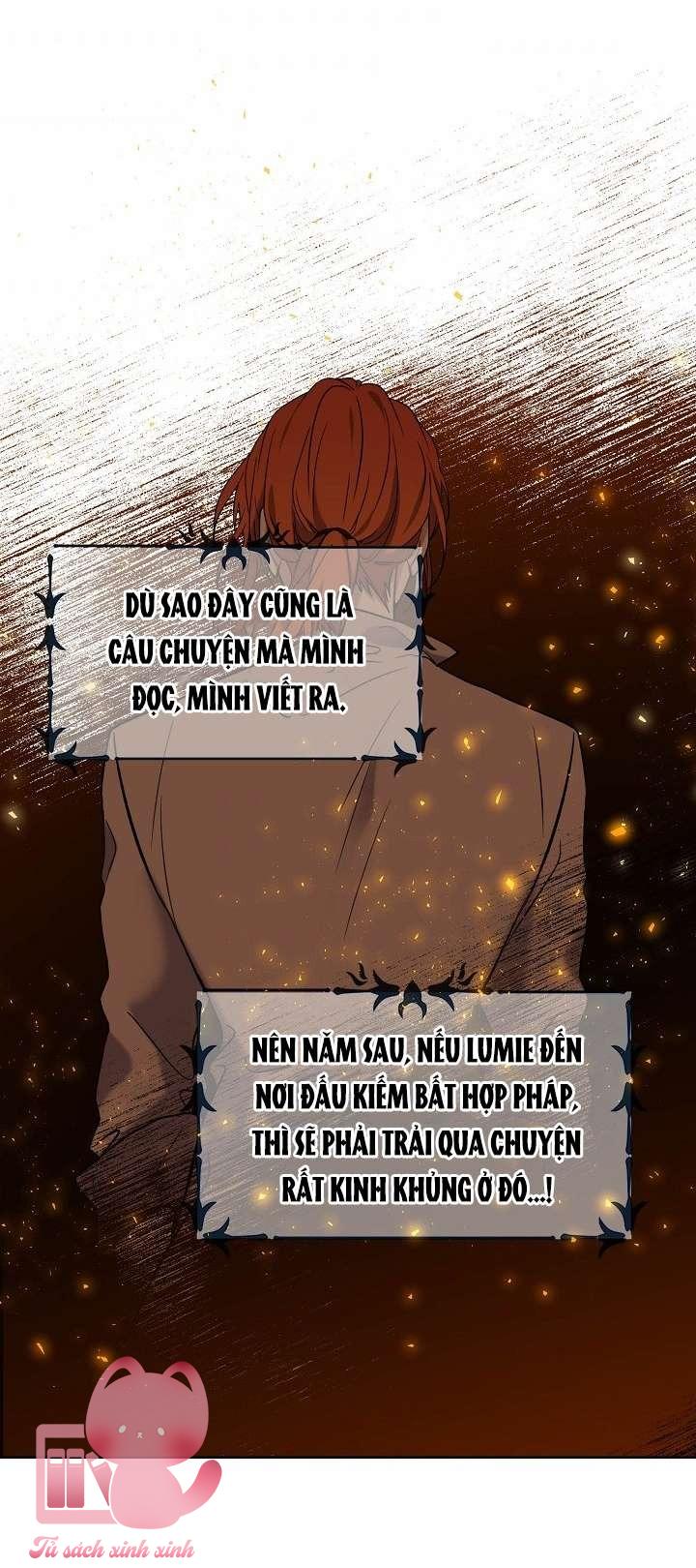 Vương Miện Lục Bảo - Chap 25 - Trang 37
