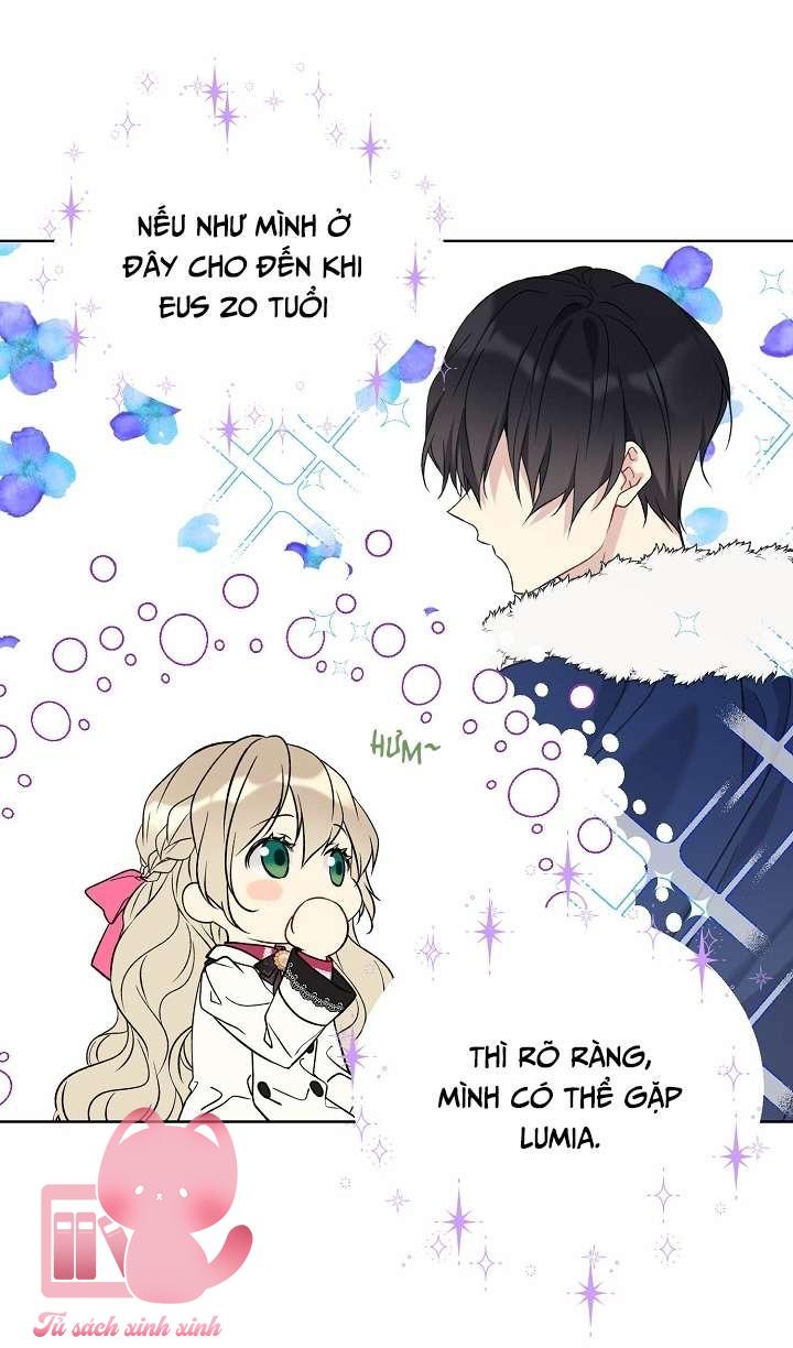 Vương Miện Lục Bảo - Chap 25 - Trang 38