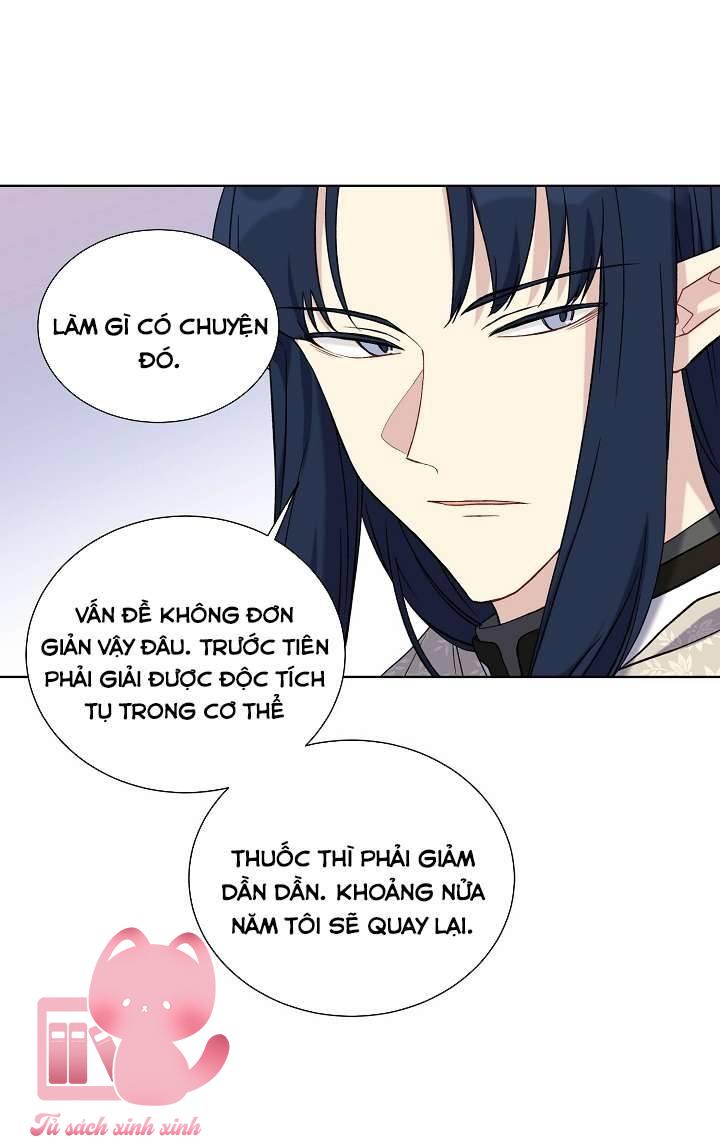 Vương Miện Lục Bảo - Chap 25 - Trang 4