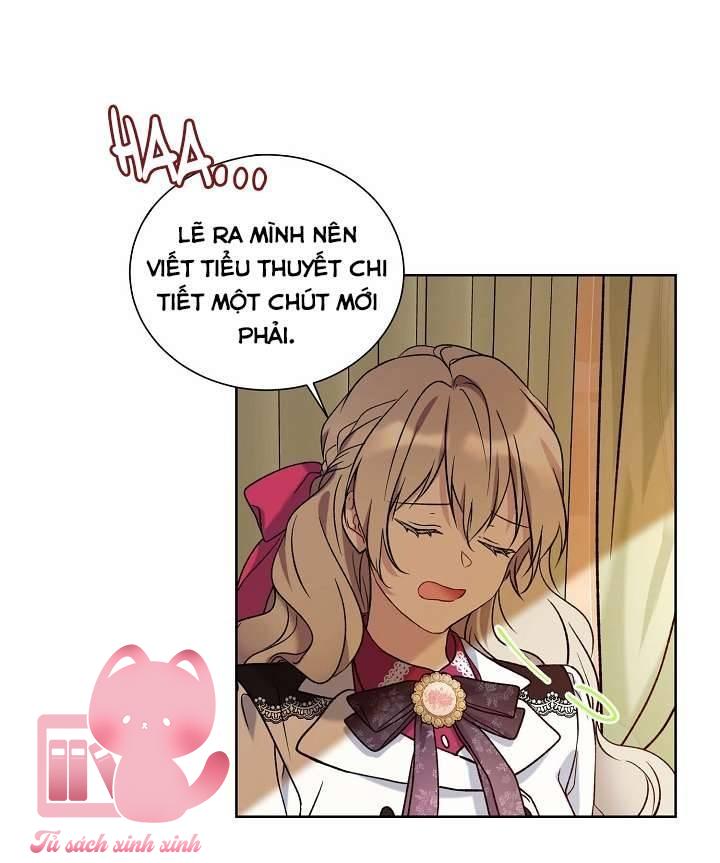 Vương Miện Lục Bảo - Chap 25 - Trang 41