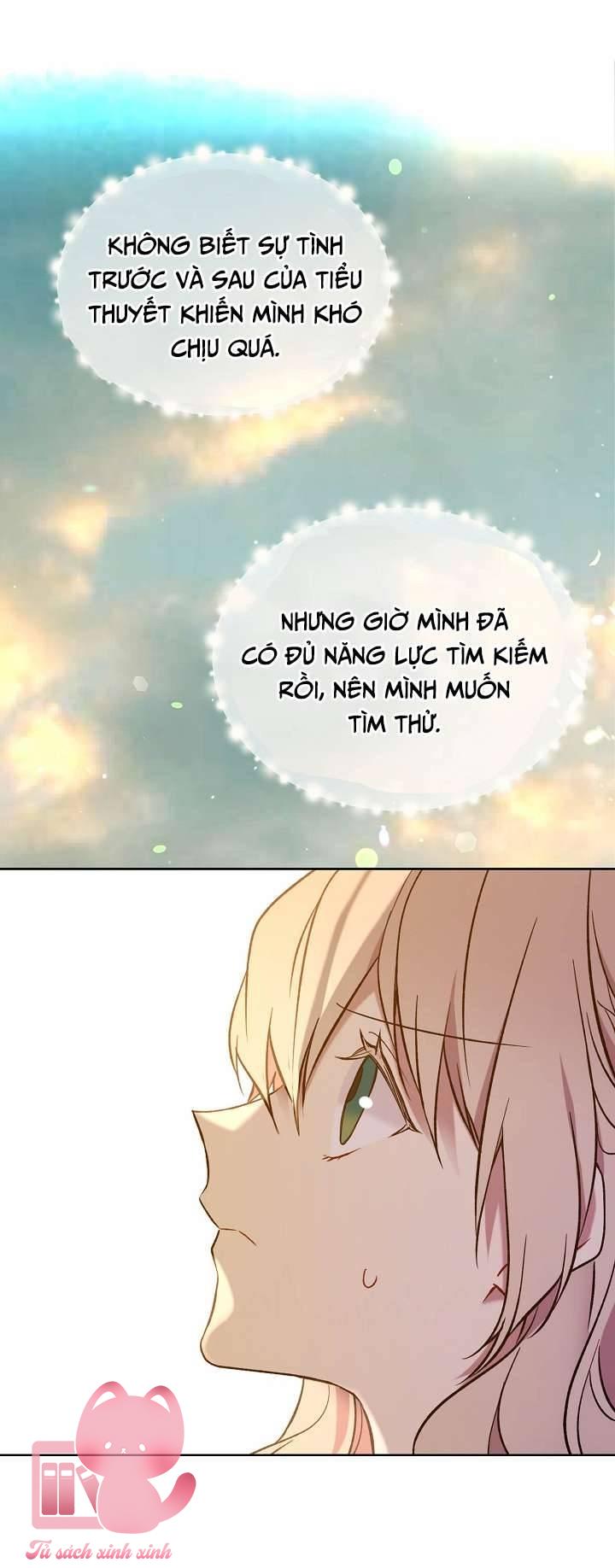 Vương Miện Lục Bảo - Chap 25 - Trang 42