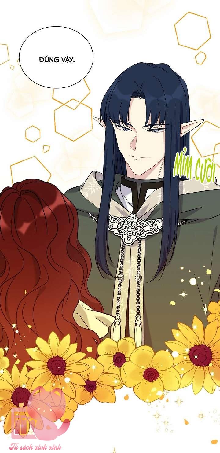 Vương Miện Lục Bảo - Chap 25 - Trang 6