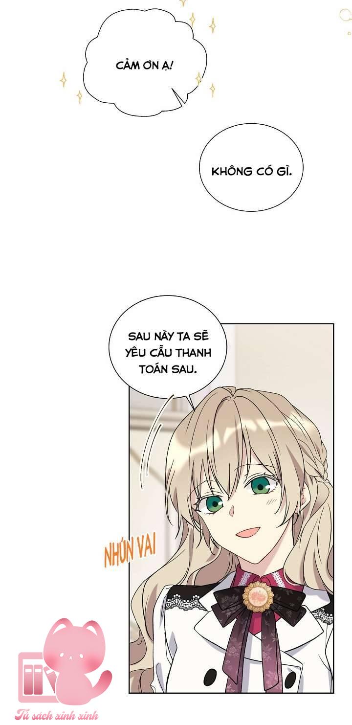 Vương Miện Lục Bảo - Chap 25 - Trang 7
