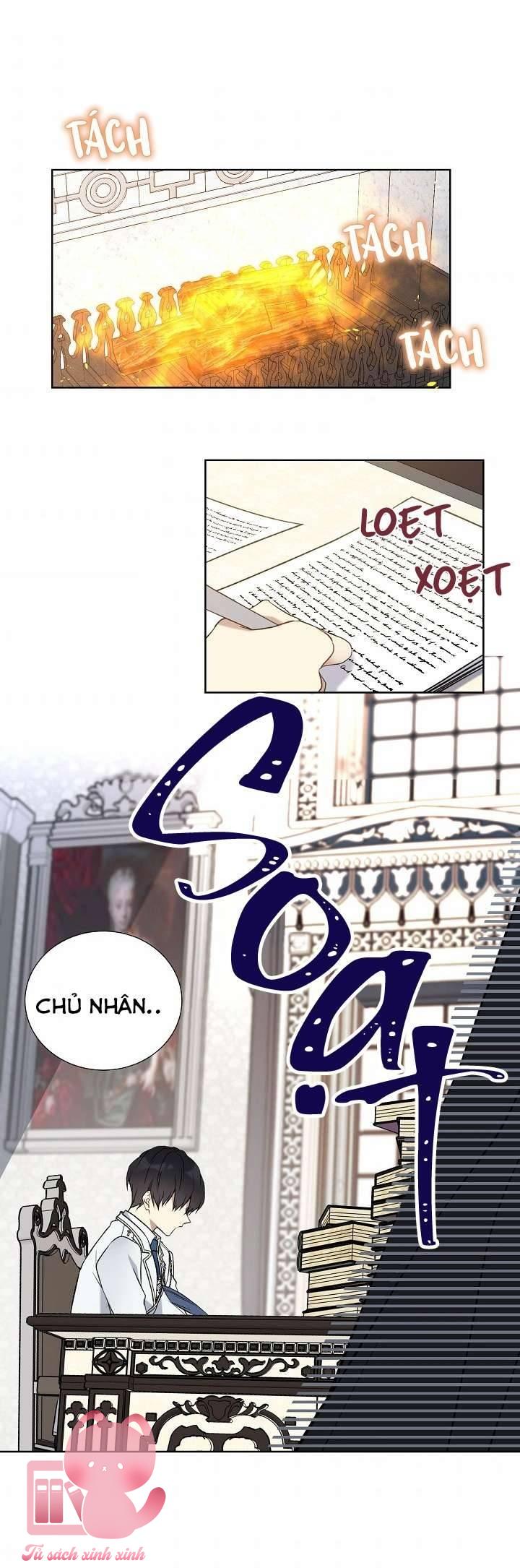 Vương Miện Lục Bảo - Chap 26 - Trang 1