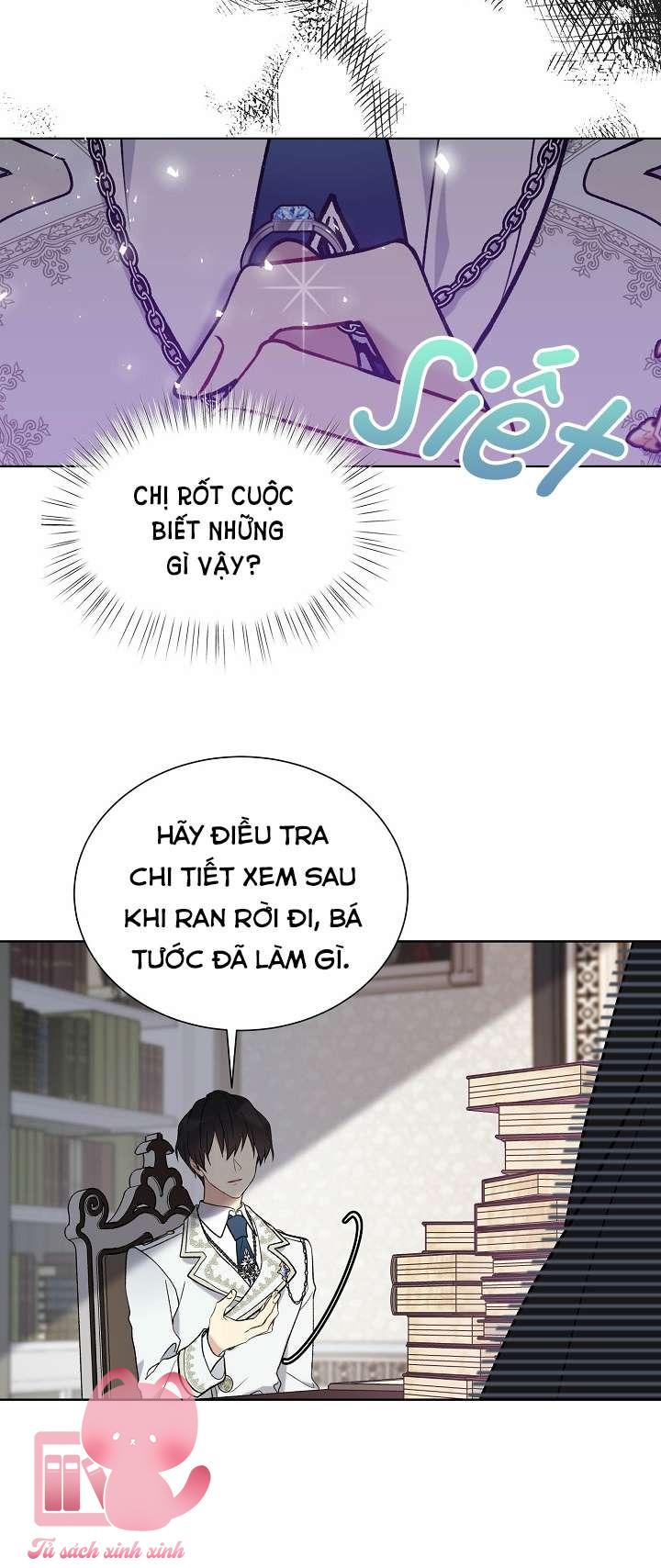 Vương Miện Lục Bảo - Chap 26 - Trang 10