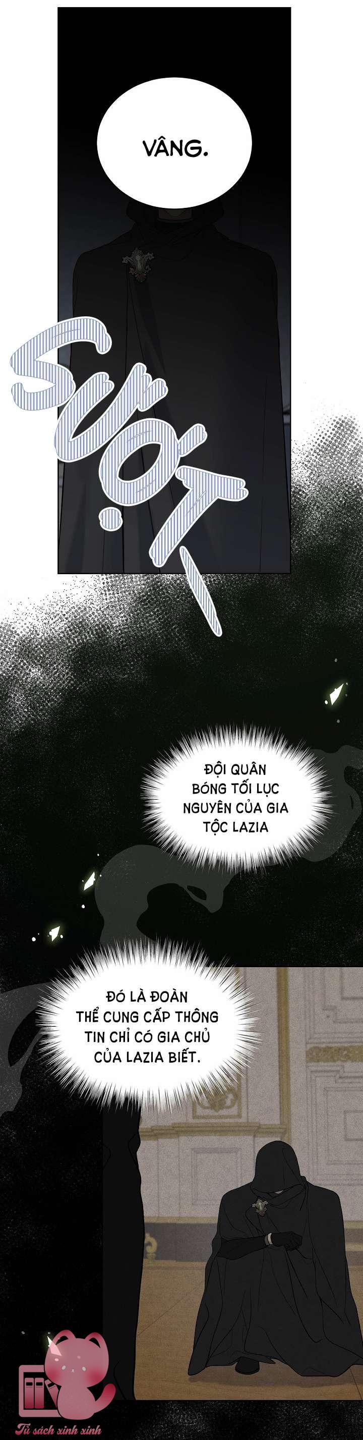 Vương Miện Lục Bảo - Chap 26 - Trang 11
