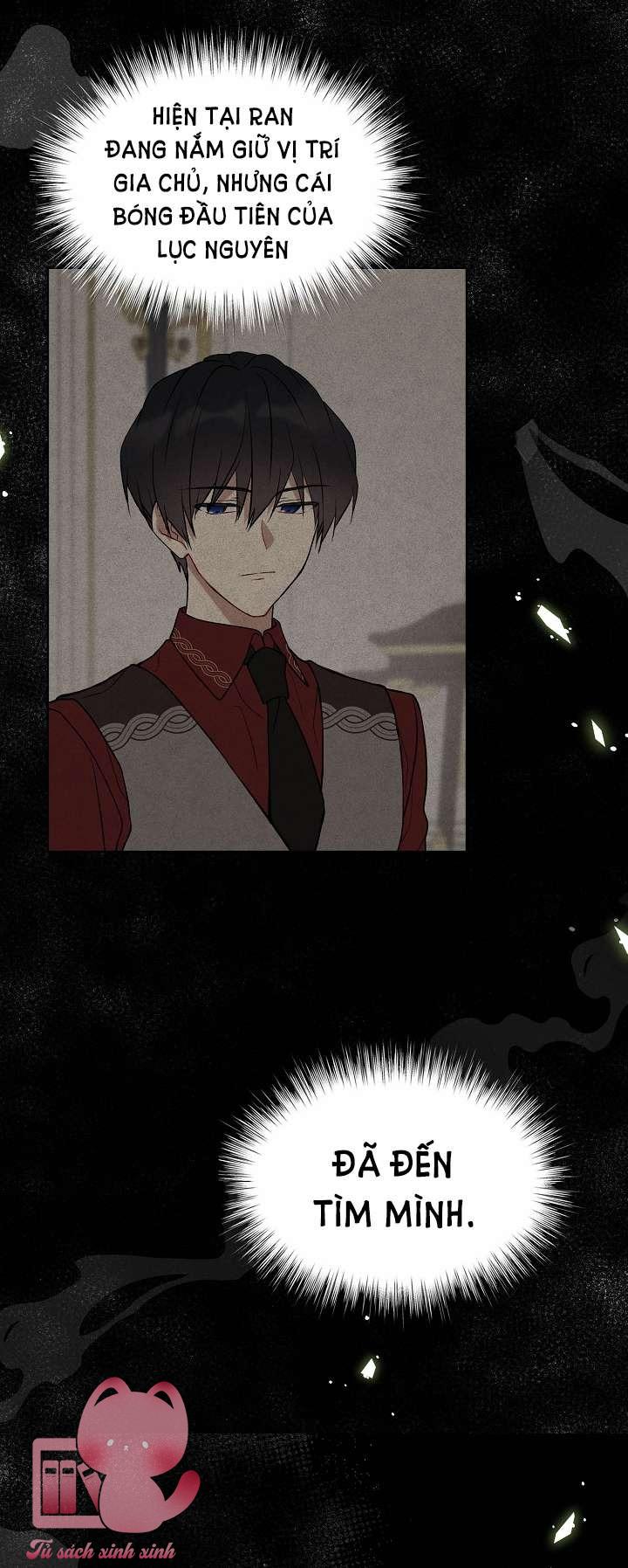 Vương Miện Lục Bảo - Chap 26 - Trang 12