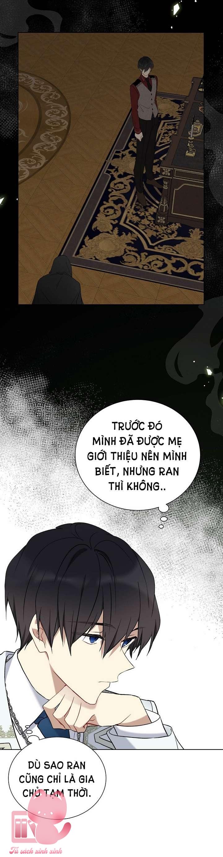 Vương Miện Lục Bảo - Chap 26 - Trang 13