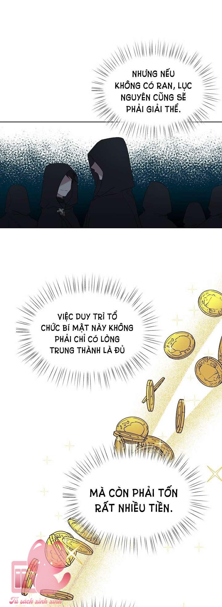 Vương Miện Lục Bảo - Chap 26 - Trang 14